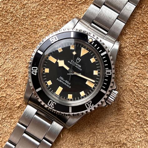 oyster prince submariner 94010.